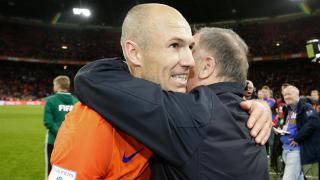 Aftermovie Nederland - Zweden